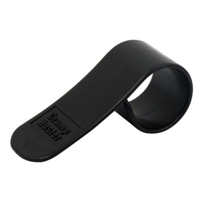 Crampbuster Cruise Assist Schmal, Schwarz