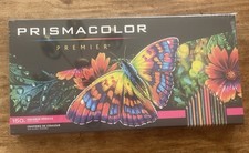 Prismacolor Premier Soft Core Colored Pencil 150-Color Set