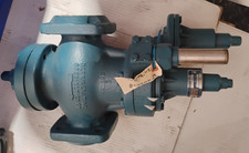 Parker Refrigeration Valve A4AD DN50 2" 0-150PSIG - Fast Ship