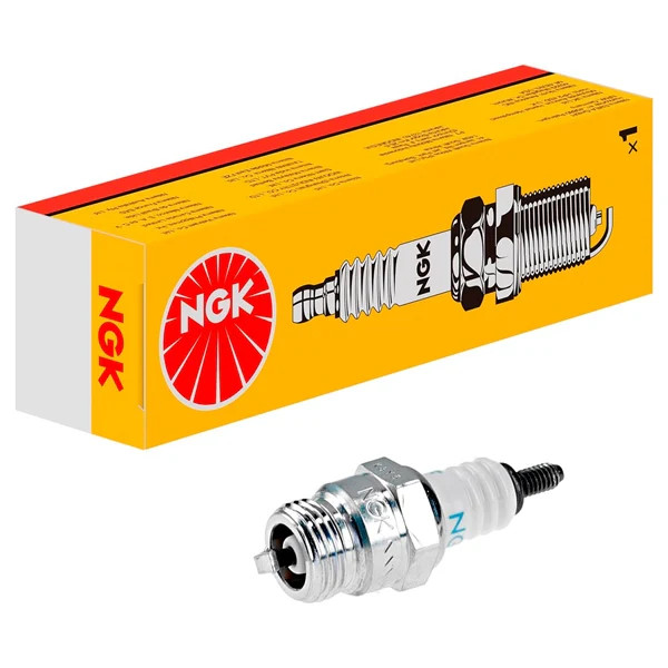 NGK BMR6F SPARK PLUG STD NGK 2144
