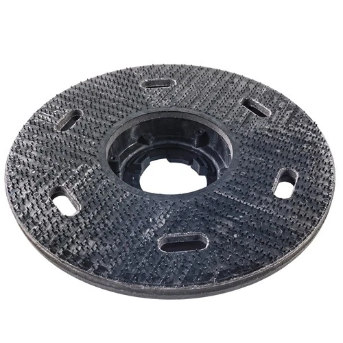 16" Pad Driver For Malish 782016 w/NP-9200 Clutch Plate for 17" Floor Buffer image 9