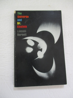 The universe and Dr. Einstein (Time reading program special edition)
