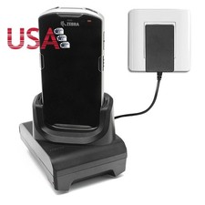 Charger Cradle for Zebra TC51 TC52 TC56 TC57 TC52x 57x TC52AX CRD-TC51-1SCU-01