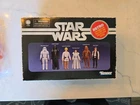 STAR WARS Retro Collection A NEW HOPE 6-Pack Exclusive Figure Set KENNER Hasbro