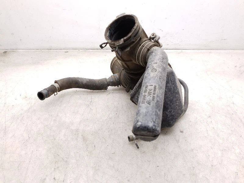 2005 TOYOTA CAMRY 2.4L 4CYL CONJUNTO DE TUBO RESSONADOR LIMPADOR DE AR  - Imagem 4 de 4