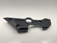 ♻️ Yamaha Fzs 1000 Fazer 2001 - 2005 Seitenrahmen Abdeckung Halterung rechts ♻️