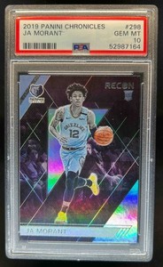 2019 Panini Chronicles 久保建英 RC PSA10 2019 Panini Chronicles 久保建英 RC PSA10 2019 Panini Chronicles