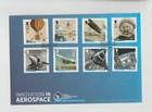GB Isle of Man 2016 Innovation In Space FDC