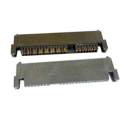 Adattatore Connettore Per Hard Disk Caddy HP X1000 ZV5000 ZT3000 ZX5000 – Aperto Mai Usato
