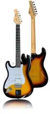 Brand New  Fretlight Fg-200d Electric Guitar Left Hand, On Sale Now!!!