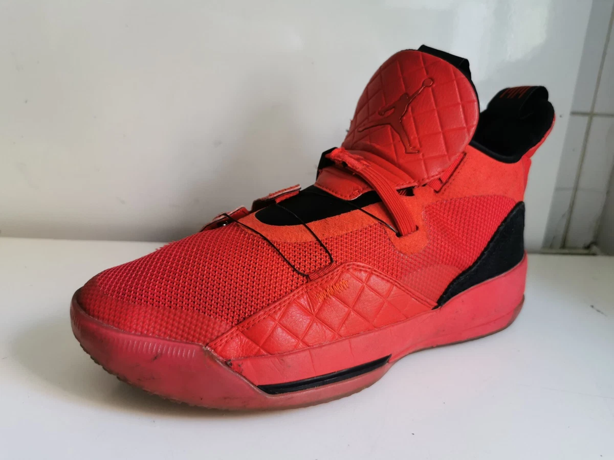 Air jordan 2025 xxxiii uk