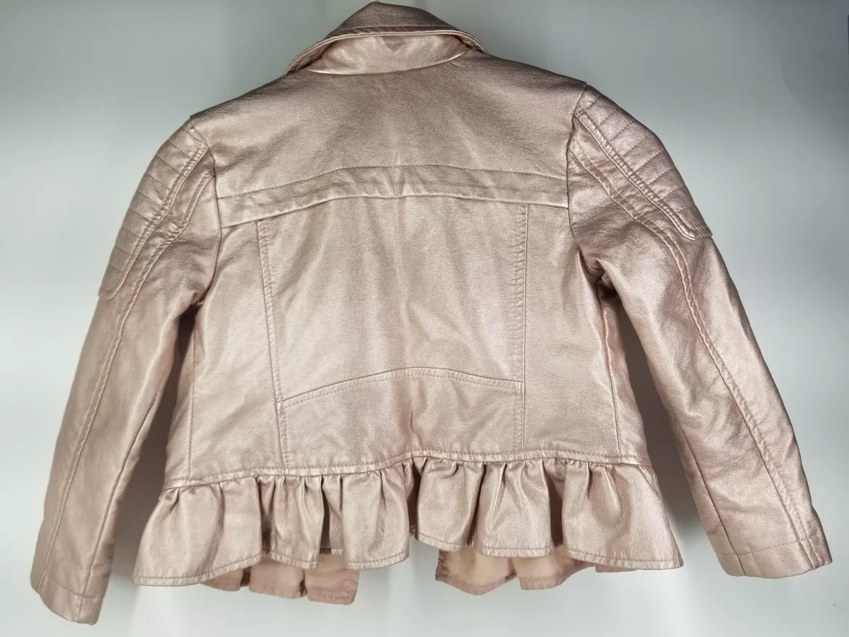Urban Republic Girls Collection Limited Edition Rose Smoke