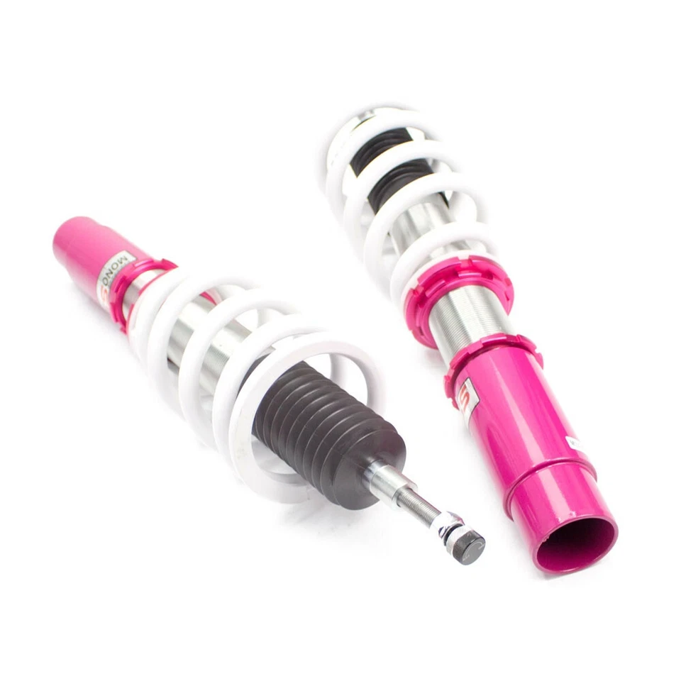 KIT DE SUSPENSIÓN GSP MONOSS COILOVER PARA AUDI S5 / A5 QUATTRO / SPORTSBACK 2018-20 Foto 3 de 4