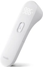 iHealth PT3 No-Touch Forehead Thermometer, Infrared Digital Thermometer(NEW)