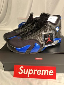 jordan 14 supreme blue