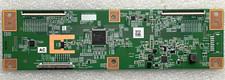 Vizio V705-J03 V705x-J03 T-Con Board 1P-1207C00-40SA / TAUA002AC