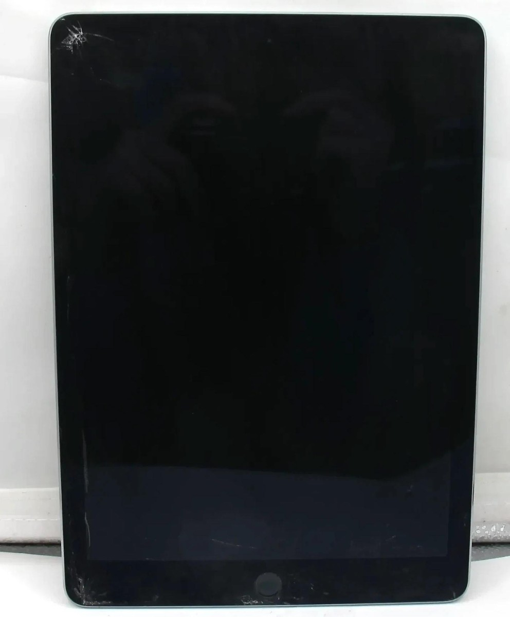 Apple iPadPRO A1673 第1世代 128GB Pre-Owned Apple iPad Pro 9.7 (1st Gen) A1673 (WiFi) 128GB Space