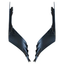 Genuine OEM 2017-2024 Yamaha R6 Rear Tail Inner Side Seat Cover Panel Fairing