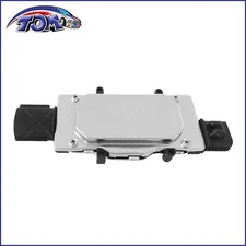 New Engine Cooling Fan-Control Unit Module For Ford Focus 2013-2018 1137328567