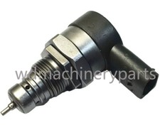 Fuel pressure valve Replace For Opel INSIGNIA ZAFIRA ASTRA 2.0 CDTI 0281006034