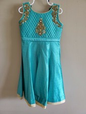 Indian Cloths For Girls