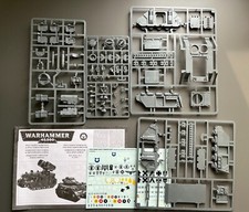 Whirlwind - Space Marines - Warhammer 40k - NIB  0 US TARIFFS 