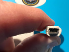 Unbranded AC Wall Adapter (WAP-002) for the Nintendo 3DS & DSi — photo 3