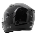 Novic Rever Black