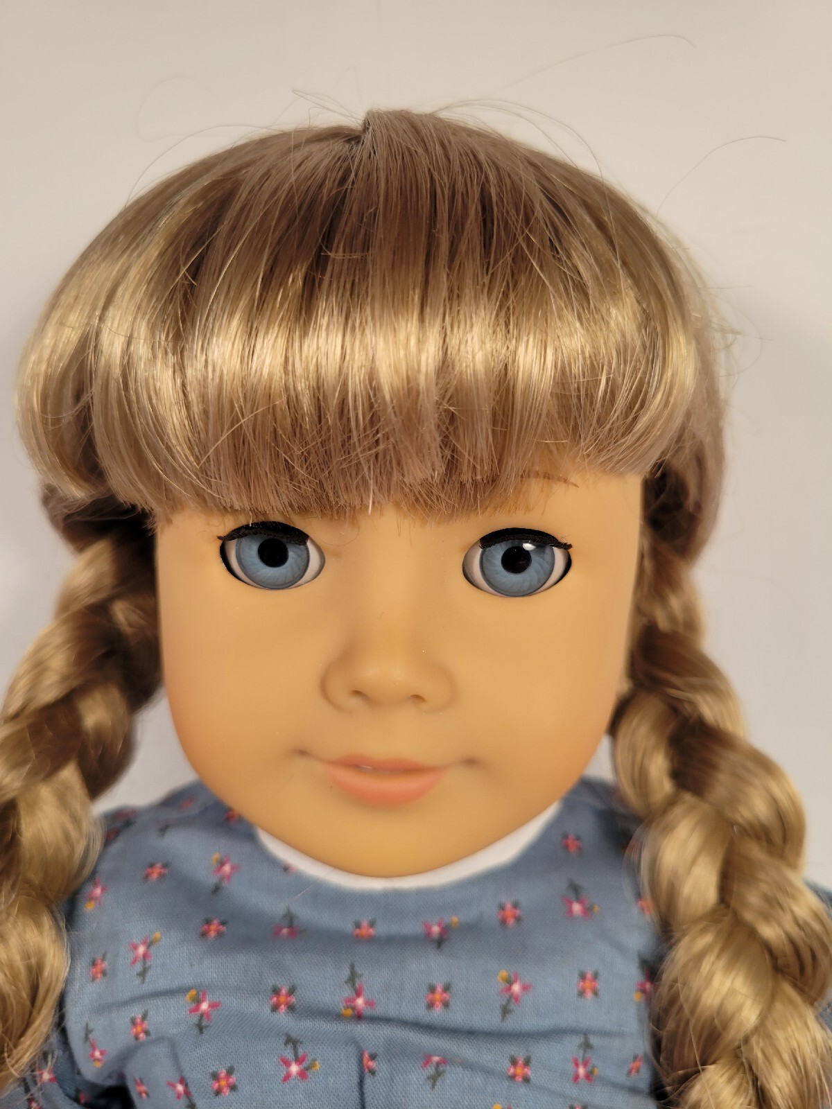 Vintage American Girl Doll Kirsten Larson eBay
