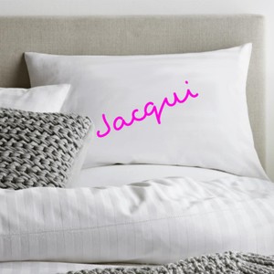 big feather pillows