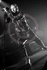 PERIPHERY 11.11.2019 LARGE ORIGINAL PRO FINE ART LTD EDITION PHOTO PRINT ARTWORK