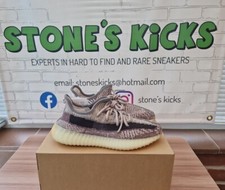Size UK 3.5 - adidas Yeezy Boost 350 V2 Zyon