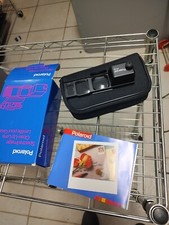 Vintage New in box Polaroid F112 Spectra / Image Close Up Lens Attachment case