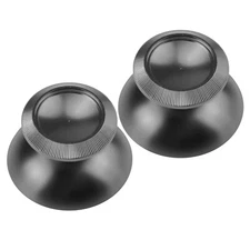 Aluminum Alloy Metal Analog Thumbsticks For PS4 Controllers