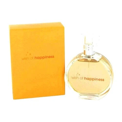 Avon Wish of Happiness 1.7oz Women s Eau de Toilette Perfume Spray