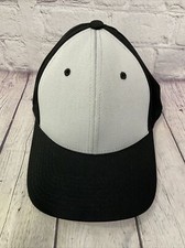 Oc Sports Hat Grey Size Small/Medium Comfortable Quick Dry Durable New With Tag