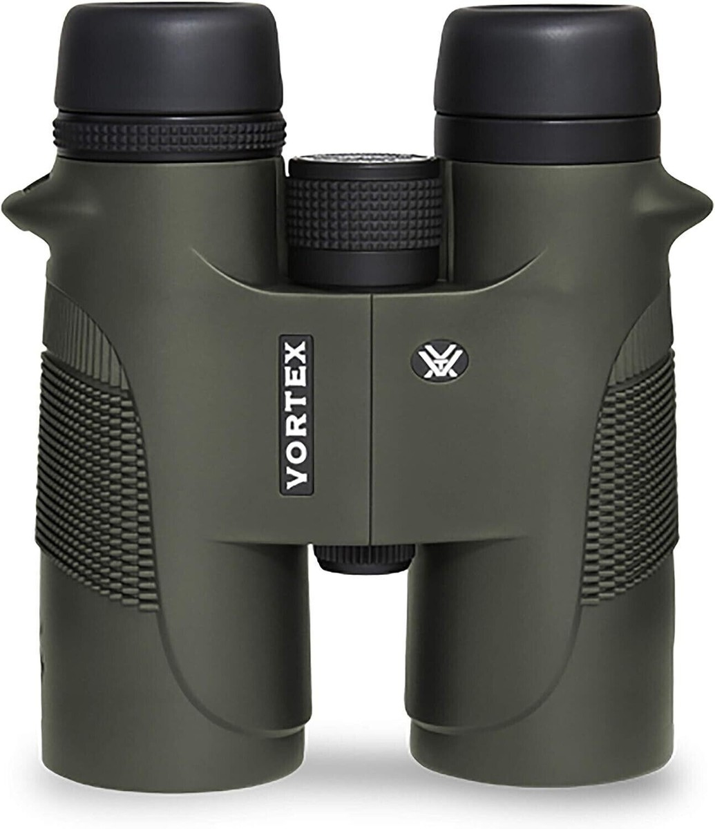 Vortex-Diamondback Full Size Binoculars D241 10x42