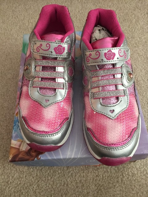 stride rite disney shoes