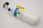 1L oder 5 Liter Sauerstofffasche Druckgasflasche Atemluftflasche Tauchflasche