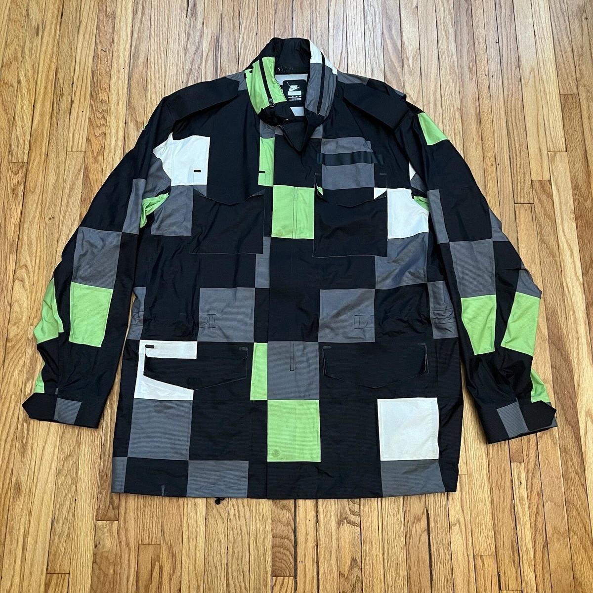 Air max hotsell 95 jacket