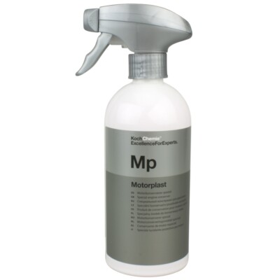 Koch Chemie MP Motorplast Kunstoff Motor & Reifenpflege 500 ml
