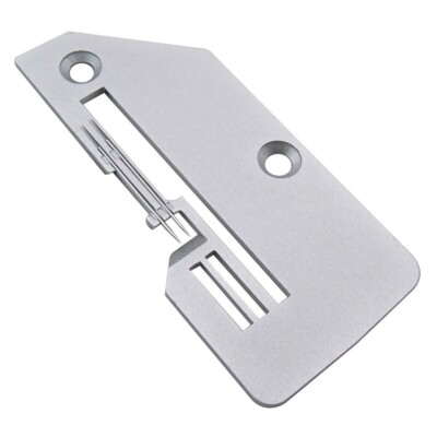 Nadelplatte Passt Für Pfaff 794, 796 Hobbylock Overlocker/Serger #3330370 (462)