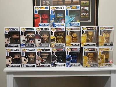 funko pop bulk sale