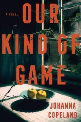 Our Kind of Game A Novel - GOOD