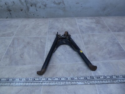 1979 Batavus Regency HS50 S513-1) main frame center stand with spring