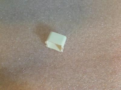 Plastik Knöpfe Tasten  Audiline Babysense 5