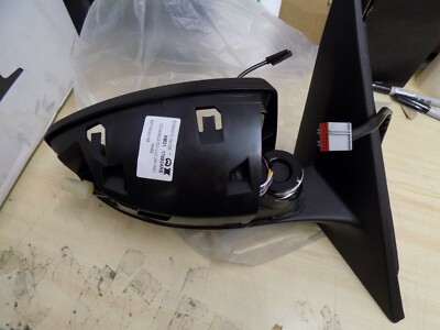 Genuine Ford Galaxy Wa6 Front O/s Right Outer Wing Mirror 1776302 
