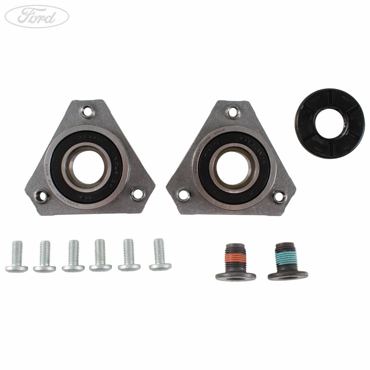 Genuine Ford Bearing Kit 1884043 | eBay 