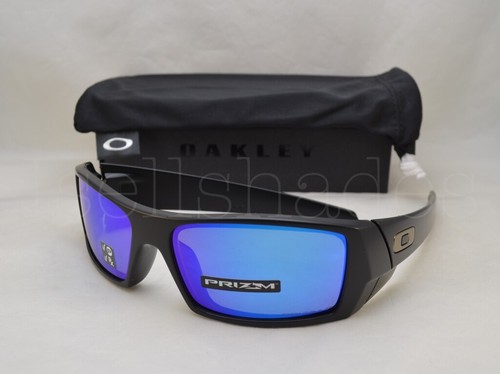 Oakley GASCAN (OO9014-50 60) Matte 