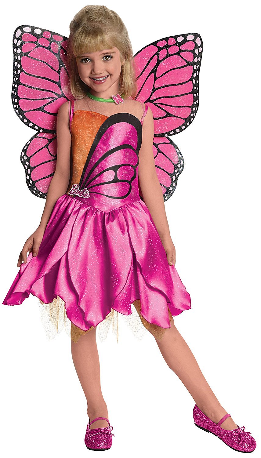 barbie fairy dress up